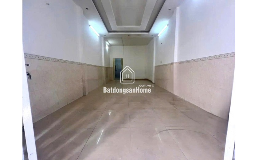 BÁN GẤP NHÀ ĐẸP HẺM ĐỖ NHUẬN, TÂN PHÚ - 58M2, 2 TẦNG, 3PN, SỔ HỒNG RIÊNG - GIÁ CHỈ 4.2 TỶ!