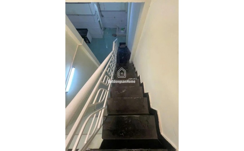 BÁN GẤP NHÀ ĐẸP HẺM ĐỖ NHUẬN, TÂN PHÚ - 58M2, 2 TẦNG, 3PN, SỔ HỒNG RIÊNG - GIÁ CHỈ 4.2 TỶ!