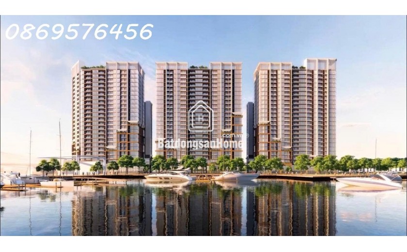 DỰ ÁN SUNGROUP TẠI NHA TRANG CHUẨN BỊ BÁN