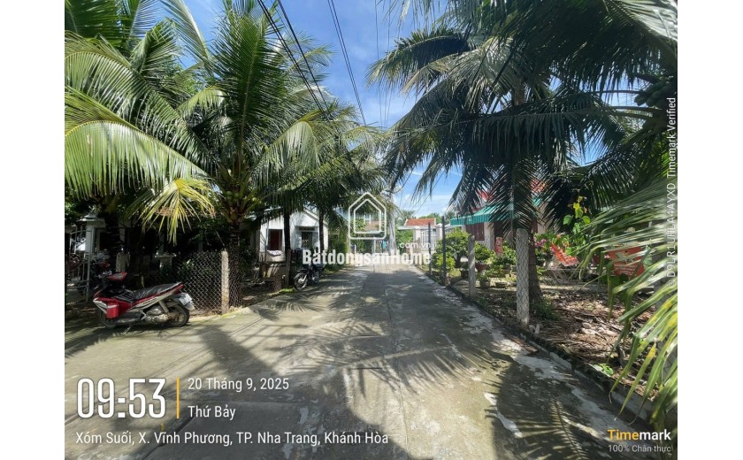 đát thổ cư góc 2 mặt tiền giá rẻ . diện tích 293 m2 giá 2 tỷ 800 , đưởng ô tô thông thoáng