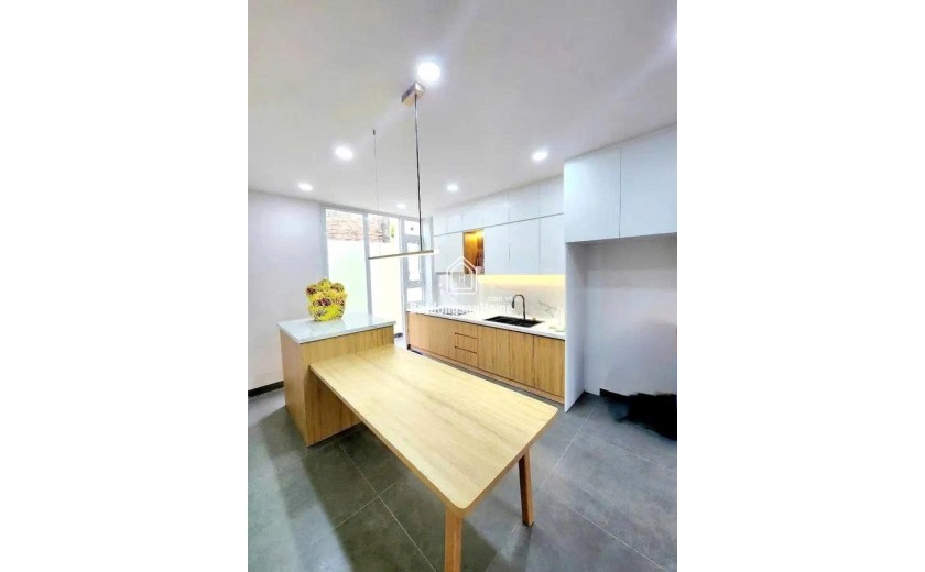 HẺM XE TẢI 7M – NHÀ 4 TẦNG KIÊN CỐ – 50M² VUÔNG VỨC – NGAY HƯƠNG LỘ 2 – GIÁP TÂN PHÚ – SỔ HỒNG CHÍNH CHỦ  – GIÁ CHỈ 5 TỸ HƠN.