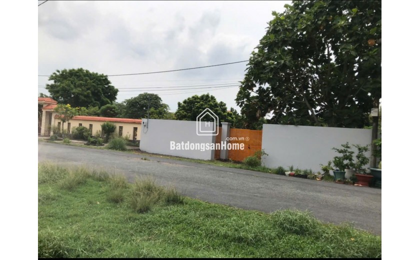 Bán nhà Củ Chi, Nhuận Đức, đương 502, DT 760m2, 1 tầng, 2PN, SH