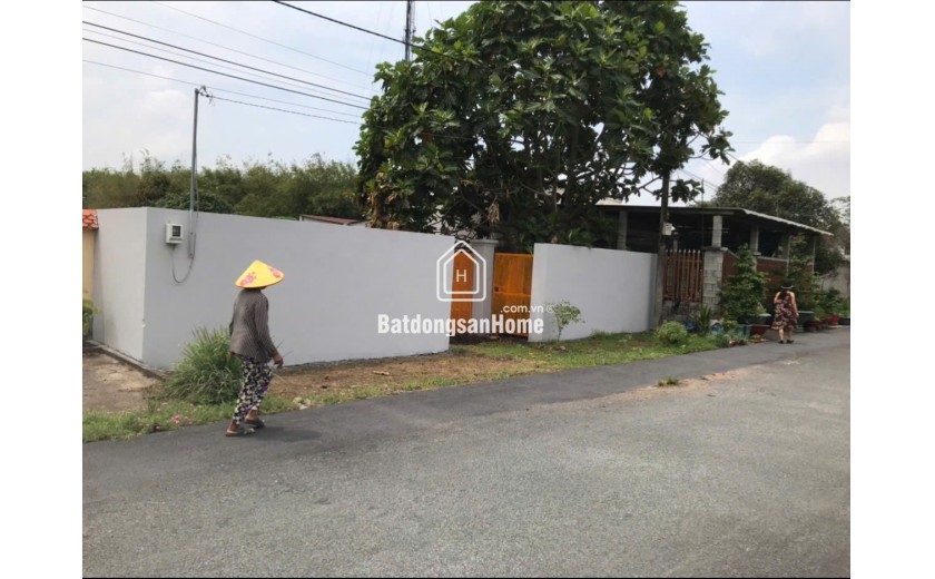 Bán nhà Củ Chi, Nhuận Đức, đương 502, DT 760m2, 1 tầng, 2PN, SH