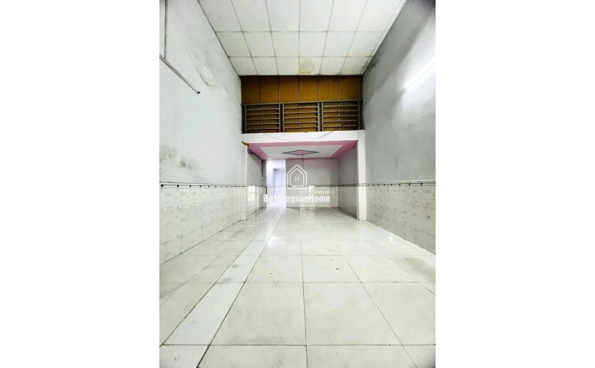 DIỆN TÍCH  73M² (4,2 X 17M) – ĐƯỜNG SỐ 3, BÌNH HƯNG HÒA, BÌNH TÂN  – HẺM XE HƠI – NHỈNH  4 TỶ, SỔ HỒNG