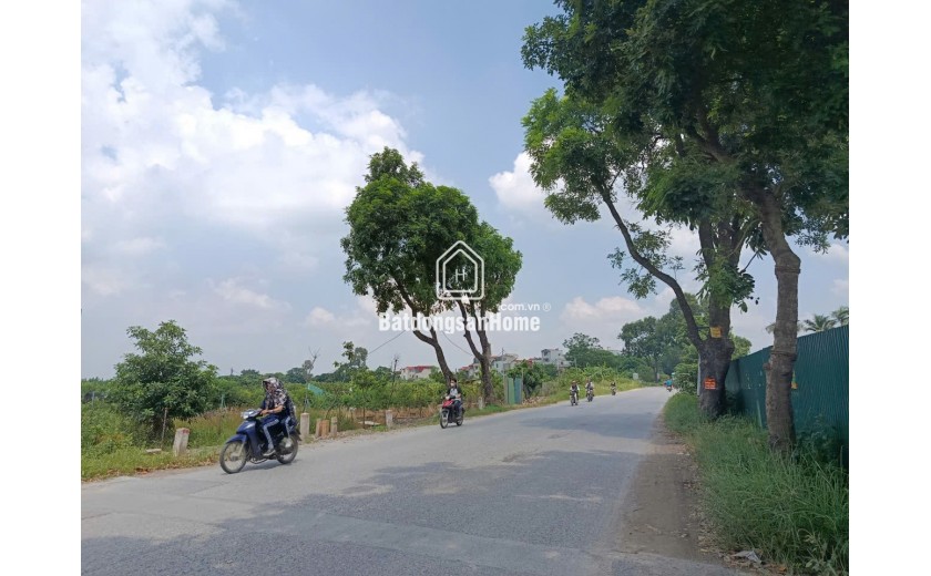 ✨ BÁN NHÀ 4 TẦNG – NGÕ 16 KIÊU KỴ, GIA LÂM, HÀ NỘI ✨Sổ đỏ chính chủ .