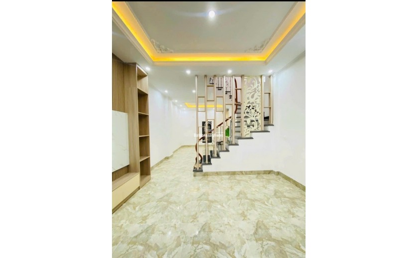 SIÊU RẺ - 6,4 TỶ - 52M - BÁN NHÀ DÂN XÂY - THƯỢNG THANH, LONG BIÊN, GẦN Ô TÔ, TIỆN ÍCH BẠT NGÀN.