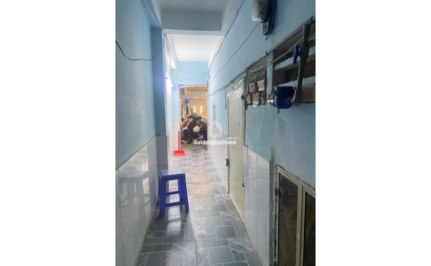 Bán Nhà Bùi Văn Ba Quận 7 – 72m² – Giá 6,7 Tỷ- Oto