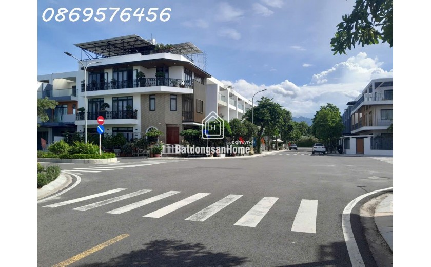 BÁN NHÀ Ở NGAY KHU ĐÔ THỊ MỸ GIA, NHA TRANG, KHÁNH HOÀ