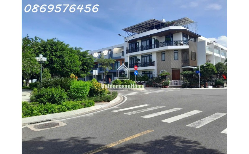 BÁN NHÀ Ở NGAY KHU ĐÔ THỊ MỸ GIA, NHA TRANG, KHÁNH HOÀ