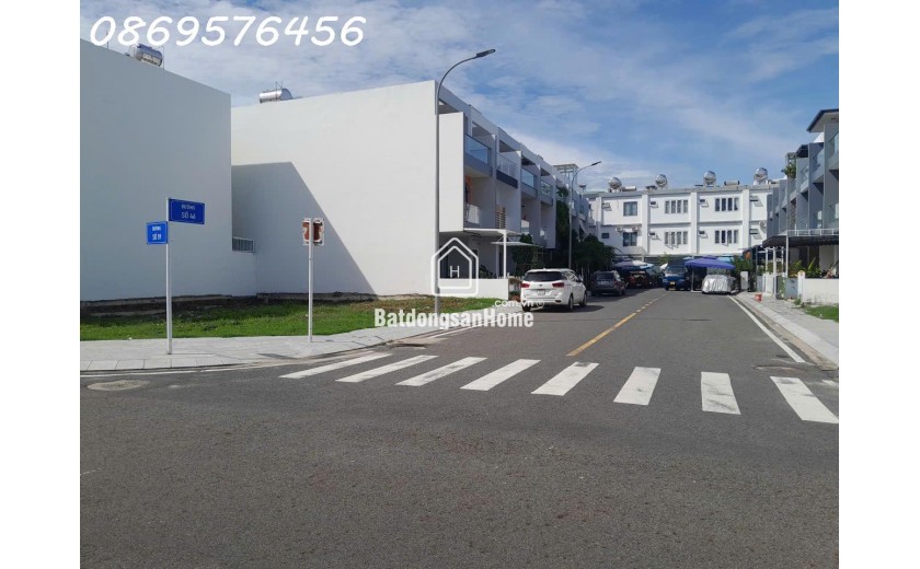 BÁN ĐẤT Ở NGAY KHU ĐÔ THỊ MỸ GIA, NHA TRANG, KHÁNH HOÀ