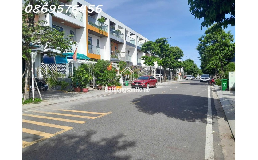 BÁN NHÀ NGAY DỰ ÁN SUNGROUP NHA TRANG