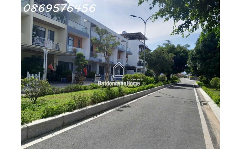 BÁN NHÀ NGAY KHU ĐÔ THỊ MỸ GIA NHA TRANG