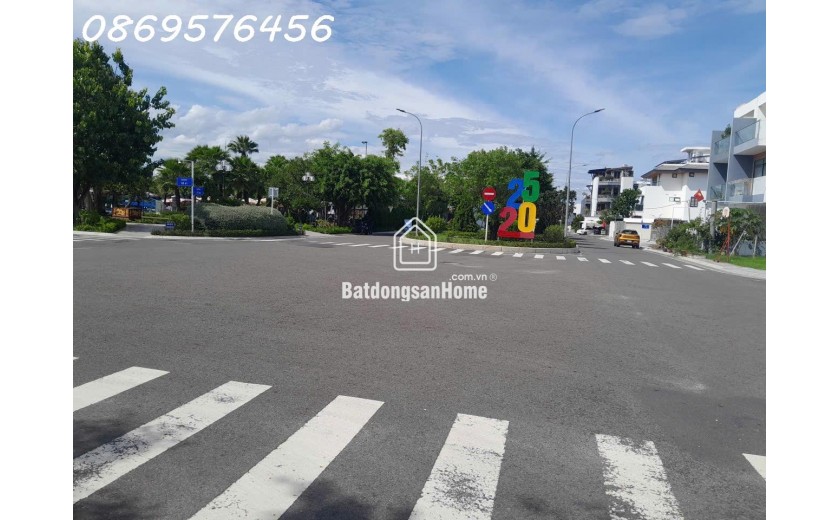 BÁN NHÀ NGAY KHU ĐÔ THỊ MỸ GIA NHA TRANG