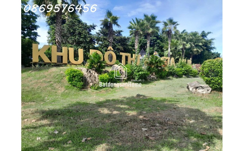 BÁN NHÀ Ở NGAY KHU ĐÔ THỊ MỸ GIA, NHA TRANG, KHÁNH HOÀ