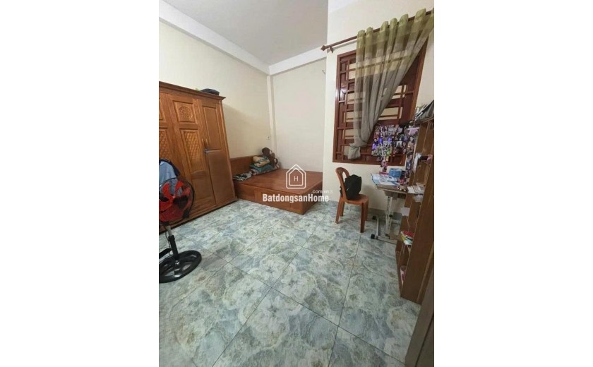 BÁN NHÀ, 3 TẦNG - HXH - GẦN LÊ VĂN QUỚI - BÌNH HƯNG HÒA A, BÌNH TÂN - DIỆN TÍCH SỬ DỤNG 59.7M2 - SỔ HỒNG - NHỈNH 5 TỶ