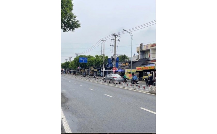 BÁN NHÀ, 3 TẦNG - HXH - GẦN LÊ VĂN QUỚI - BÌNH HƯNG HÒA A, BÌNH TÂN - DIỆN TÍCH SỬ DỤNG 59.7M2 - SỔ HỒNG - NHỈNH 5 TỶ