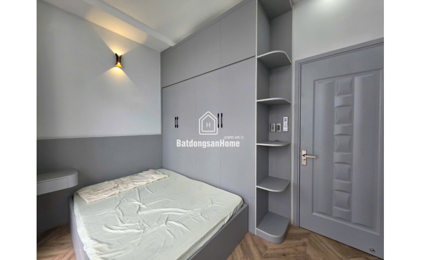 Căn Góc 2 Mặt Tiền Lô Nhì Đường Trần Xuân Soạn, Quận 7 – Cách Mặt Tiền 15m