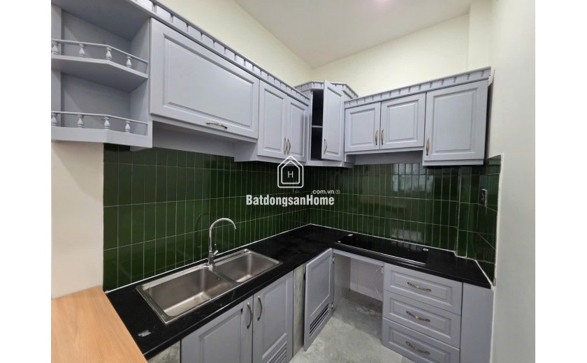 Căn Góc 2 Mặt Tiền Lô Nhì Đường Trần Xuân Soạn, Quận 7 – Cách Mặt Tiền 15m