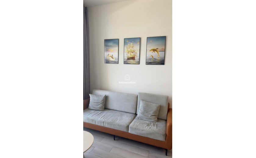 Cho thuê căn hộ 2 phòng ngủ Masteri Centre Point 71m² – Full nội thất cao cấp, giá 11 triệu/tháng - Giá rẻ nhất thị trường