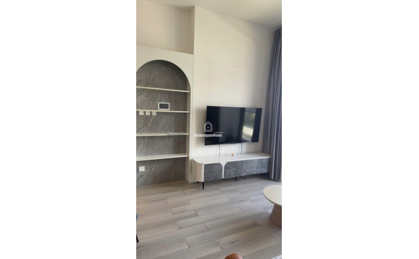 Cho thuê căn hộ 2 phòng ngủ Masteri Centre Point 71m² – Full nội thất cao cấp, giá 11 triệu/tháng - Giá rẻ nhất thị trường