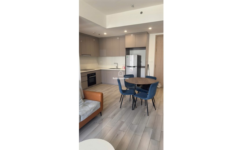 Cho thuê căn hộ 2 phòng ngủ Masteri Centre Point 71m² – Full nội thất cao cấp, giá 11 triệu/tháng - Giá rẻ nhất thị trường