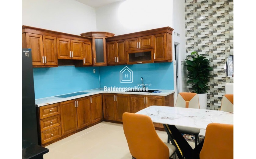 BÁN NHÀ, SÁT CELADON CITY TÂN PHÚ, BÌNH HƯNG HÒA, BÌNH TÂN - HXT - DIỆN TÍCH 58M2 - 3 TẦNG - SỔ HỒNG - NHỈNH 6 TỶ