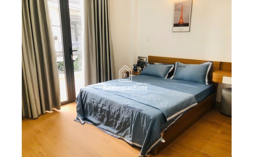 BÁN NHÀ, SÁT CELADON CITY TÂN PHÚ, BÌNH HƯNG HÒA, BÌNH TÂN - HXT - DIỆN TÍCH 58M2 - 3 TẦNG - SỔ HỒNG - NHỈNH 6 TỶ
