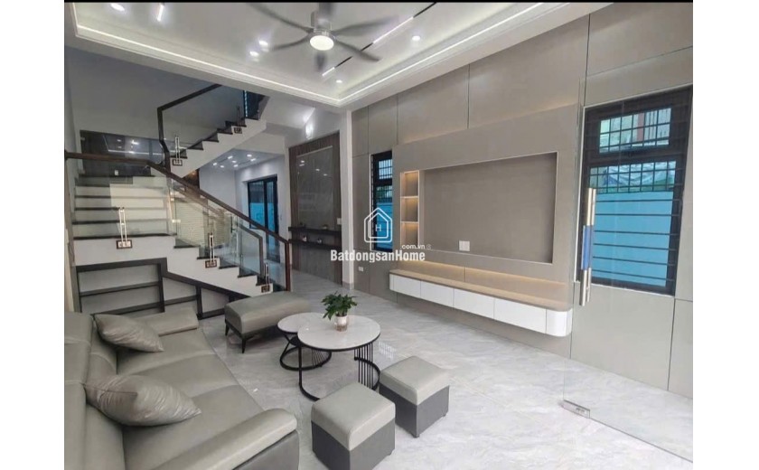 SIÊU HÓT - 11 TỶ - 59M - BÁN NHÀ NGỌC LÂM, LONG BIÊN, NGÕ THÔNG HỒNG TIẾN- 6 TẦNG - THANG MÁY .