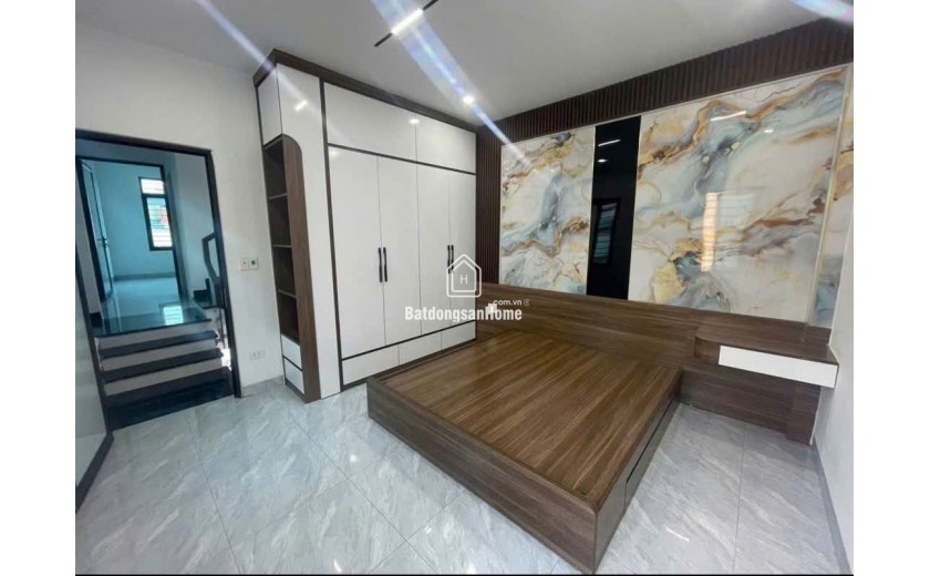 SIÊU HÓT - 11 TỶ - 59M - BÁN NHÀ NGỌC LÂM, LONG BIÊN, NGÕ THÔNG HỒNG TIẾN- 6 TẦNG - THANG MÁY .