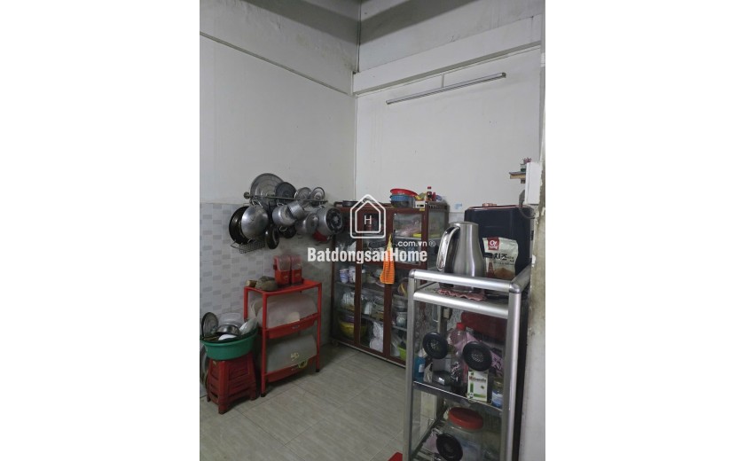 Mặt Tiền Tân Bình - 60M - Tiện Xây Mới Và Kinh Doanh - Nhỉnh 7 Tỷ