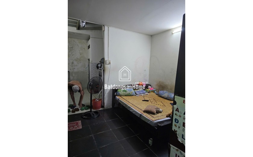 Mặt Tiền Tân Bình - 60M - Tiện Xây Mới Và Kinh Doanh - Nhỉnh 7 Tỷ