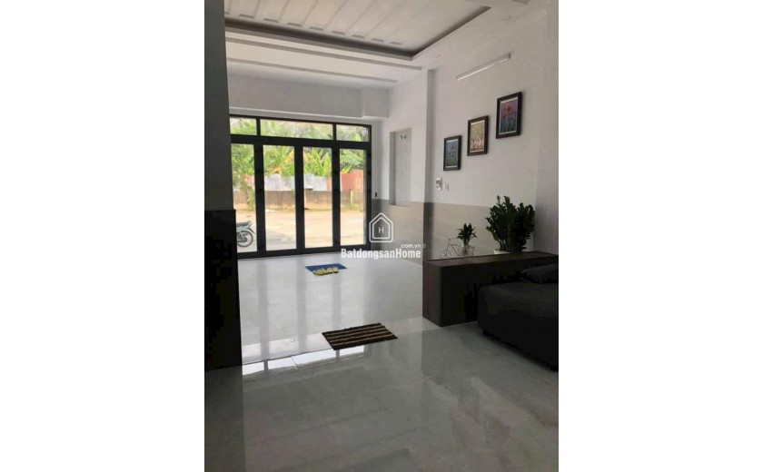 Nhà 2 Tầng, Sổ Hồng Riêng, Chỉ 2.6 Tỷ – Huỳnh Tấn Phát, P. Tân Phú (Q7),