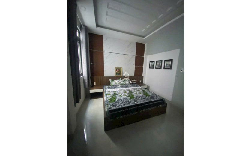 Nhà 2 Tầng, Sổ Hồng Riêng, Chỉ 2.6 Tỷ – Huỳnh Tấn Phát, P. Tân Phú (Q7),