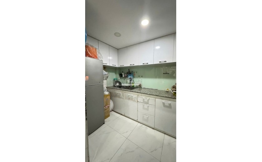 Quận 10 - Hẻm Xe Hơi Cách 1 Căn - Không Quy Hoạch - 55M - 5 Tầng - 8PN - Chỉ Nhỉnh 10 Tỷ