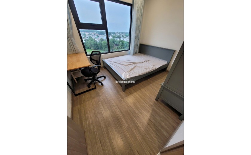 Căn góc 2PN+ 69m² – Nội thất đầy đủ, sổ hồng sẵn – View thoáng rộng  Giá chỉ 2,95 tỷ