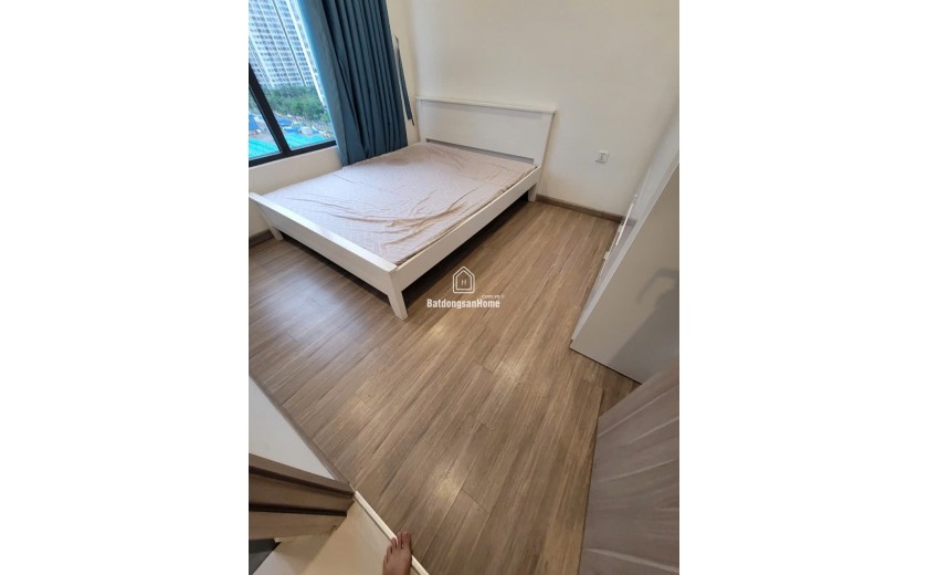 Căn góc 2PN+ 69m² – Nội thất đầy đủ, sổ hồng sẵn – View thoáng rộng  Giá chỉ 2,95 tỷ