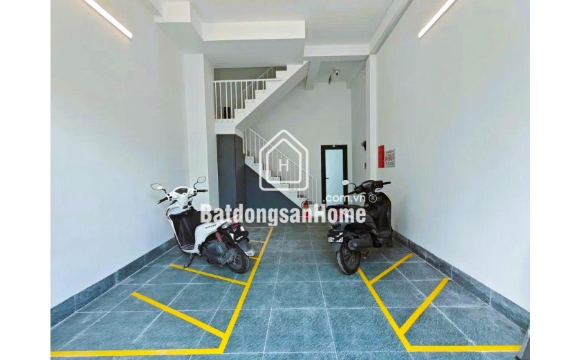 BÁN NHÀ, ĐƯỜNG SỐ 15 - HƯƠNG LỘ 3, BÌNH HƯNG HÒA  BÌNH TÂN, HXH, 4 TẦNG, 62M2 (4.02M X 15M) SỔ HỒNG, GIÁ 7 TỶ