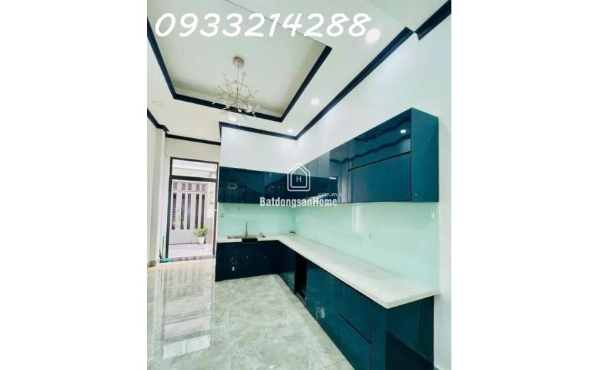 NHÀ 2 TẦNG, CẦN BÁN GẤP, GẦN LÊ TRỌNG TẤN -  ĐỖ NHUẬN - SƠN KỲ, TÂN PHÚ - 58M2(4 X 14.5M), SỔ HỒNG RIÊNG - GIÁ NHỈNH 4 TỶ