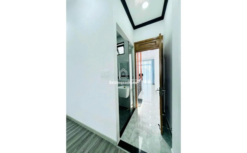 NHÀ BÁN,SÁT LÊ TRỌNG TẤN -  ĐỖ NHUẬN - SƠN KỲ, TÂN PHÚ - 58M2(4 X 14.5M), SỔ HỒNG RIÊNG - GIÁ NHỈNH 4 TỶ