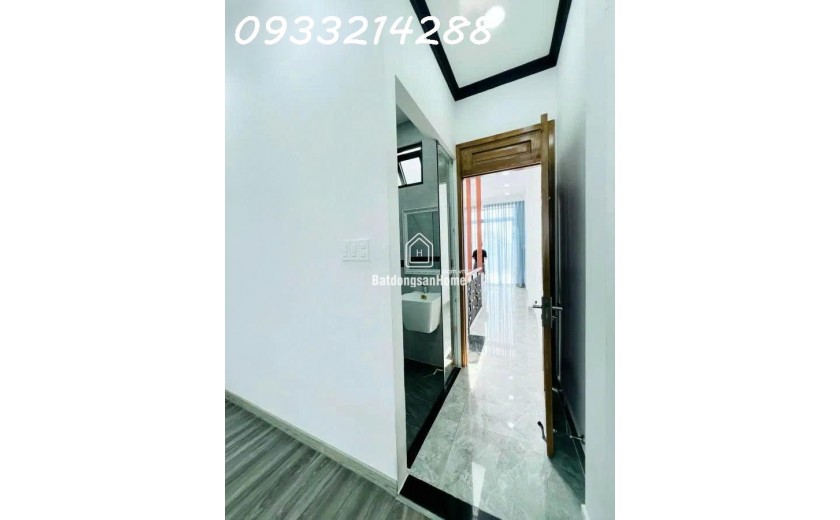 NHÀ 2 TẦNG, CẦN BÁN GẤP, GẦN LÊ TRỌNG TẤN -  ĐỖ NHUẬN - SƠN KỲ, TÂN PHÚ - 58M2(4 X 14.5M), SỔ HỒNG RIÊNG - GIÁ NHỈNH 4 TỶ