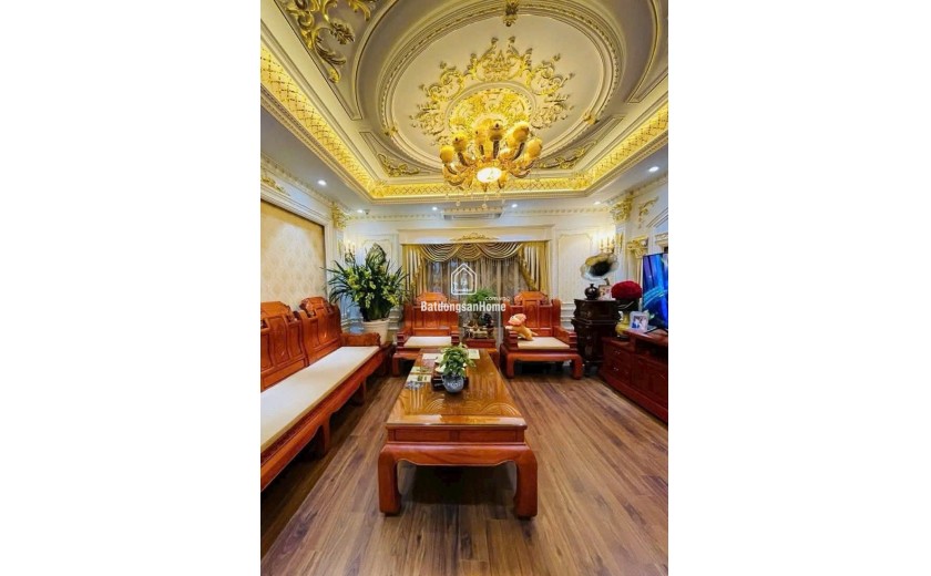 Bán biệt thự Louis City Đại Mỗ, Lê Quang Đạo kéo dài