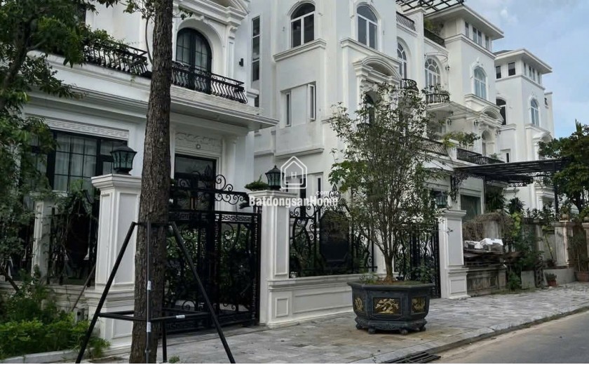 Bán biệt thự Louis City Đại Mỗ, Lê Quang Đạo kéo dài