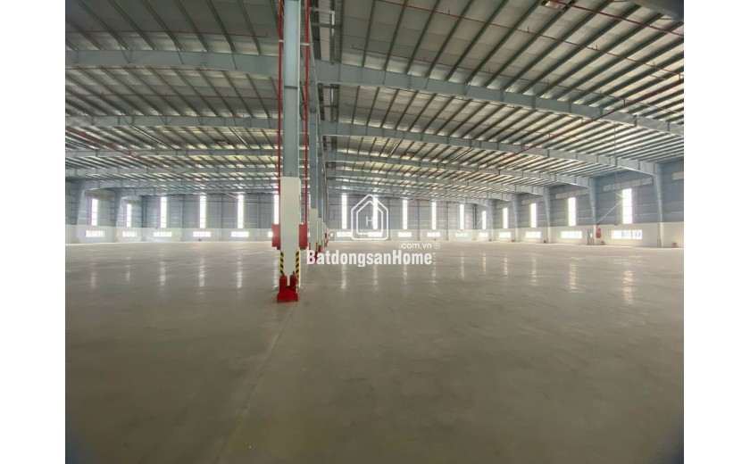 Bán xưởng KCN Long Khánh Đồng Nai 4ha, 220 tỷ