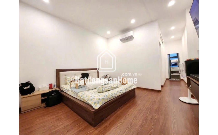 NHÀ BÁN, GÒ XOÀI – 72M² – 3 TẦNG – 6PN – HẺM XE HƠI – NHỈNH 6 TỶ – SỔ HỒNG