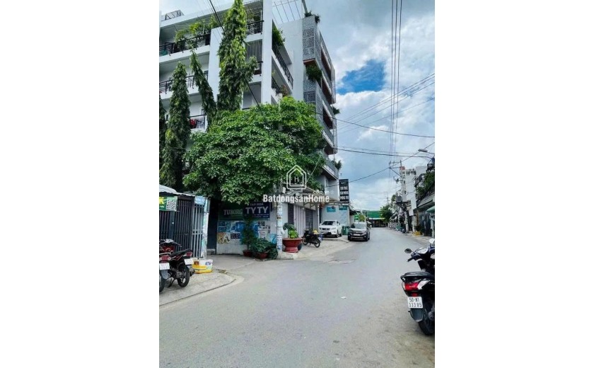 CẦN BÁN NHÁ  2 TẦNG – HXH  –  BÌNH TÂN – SÁT LÊ TRỌNG TẤN  – DT 72M2 ,NGANG 4M  – NHỈNH 6 TỶ