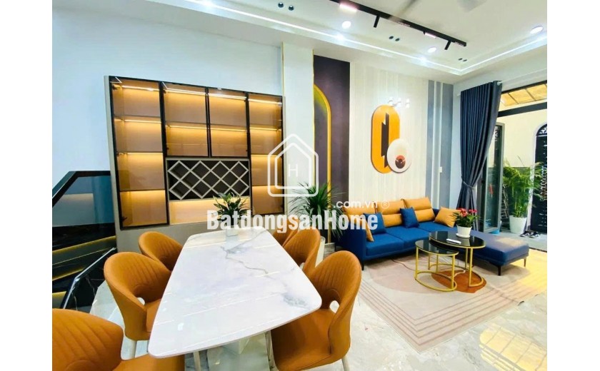 CẦN BÁN NHÁ  2 TẦNG – HXH  –  BÌNH TÂN – SÁT LÊ TRỌNG TẤN  – DT 72M2 ,NGANG 4M  – NHỈNH 6 TỶ