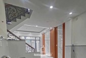 Bán nhà Đường  46, Hiệp Bình Chánh, Thủ Đức. 50m2, 2 tầng, 2PN. Sổ đỏ chính chủ. Giá 4.35 tỷ.
