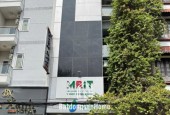 DT 100TR/THÁNG , CHDV đường Hoa Lan khu Phan Xích Long Phú Nhuận - DT 5x22m 7 tầng giá 25 tỷ