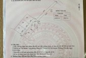 Bán lô đất nhỏ xinh xã Tự Nhiên, Thường Tín 