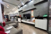 BÁN NHÀ NGỌC LÂM – 35M² x 5TẦNG – GIÁ HƠN 7 TỶ – FULL NỘI THẤT